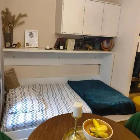 Apartament Center 1 Podgorica