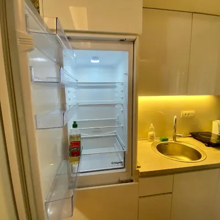 Center 1 Ποντγορίτσα