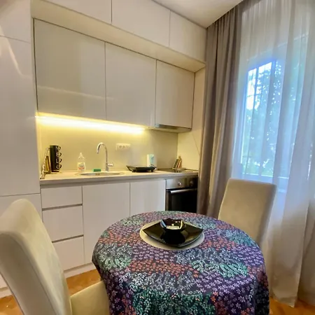 Διαμέρισμα Center 1 *