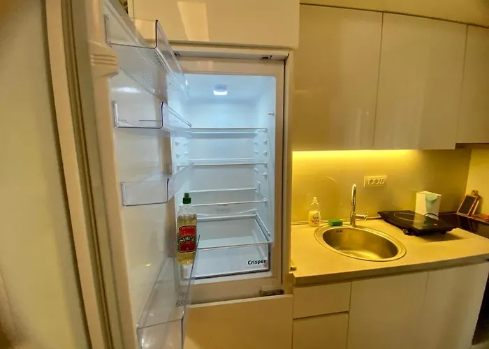 Center 1 Ποντγορίτσα