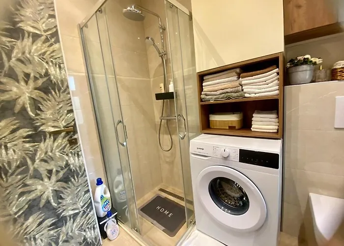 Center 1 Ποντγορίτσα