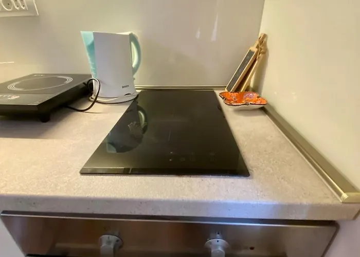 Center 1 * Ποντγορίτσα